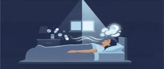 Нарушения сна: инсомния, гиперсомния, апноэ, каталепсия и парасомнии