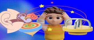 Как избавиться от головокружения – советы практикующего невролога