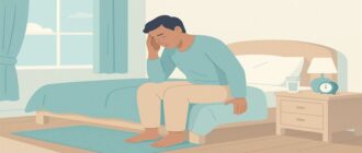 Что делать при головокружении – проверенные способы