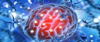 Аутоиммунные энцефалиты: лимбический, NMDA-рецепторный