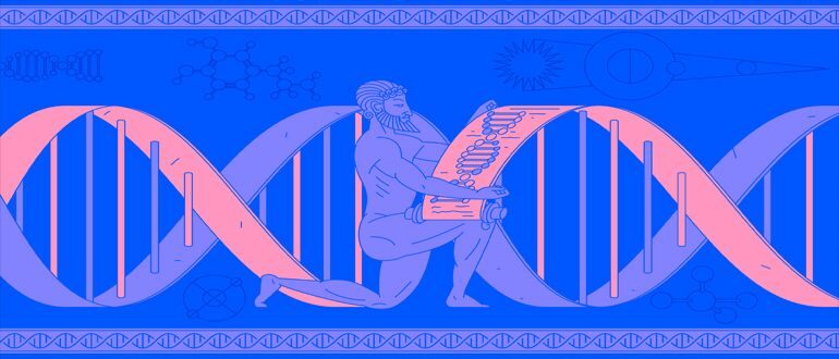 Генетика пограничного расстройства: 11 новых локусов