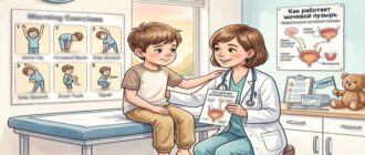 Нейрогенные нарушения мочеиспускания: причины, симптомы, диагностика, лечение