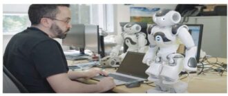 Роботы в терапии аутизма: новые возможности лечения